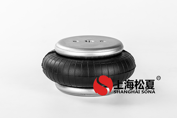 滾筒篩消音安裝JBF型橡膠<a href='http://m.playapuntapopy.com/' target='_blank'><u>空氣彈簧</u></a>
