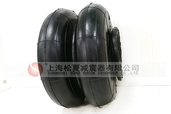 ZF型自密封橡膠<a href='http://m.playapuntapopy.com/' target='_blank'><u>空氣彈簧</u></a>