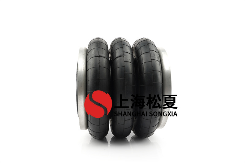 膜式空氣彈簧選擇時(shí)要考慮哪些要點(diǎn)？