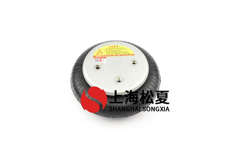 空氣彈簧減振器所起到的減震效果。