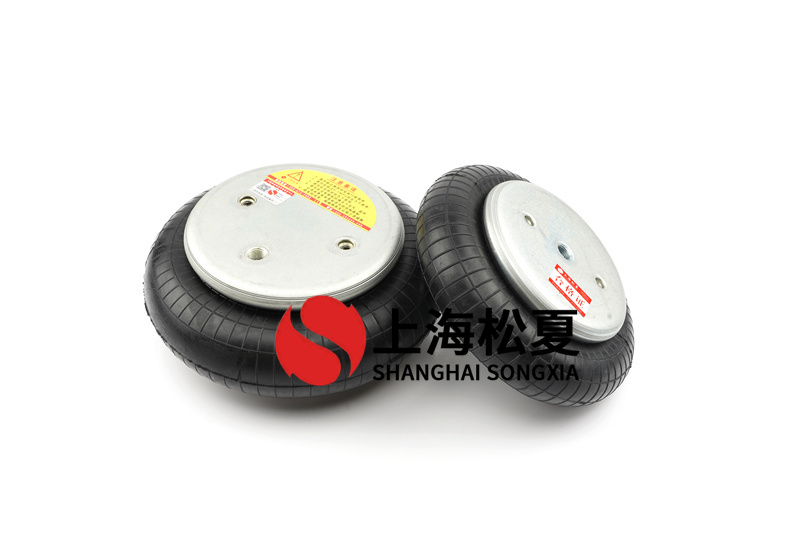 臥式振動(dòng)電機(jī)用多大的糾偏氣囊？