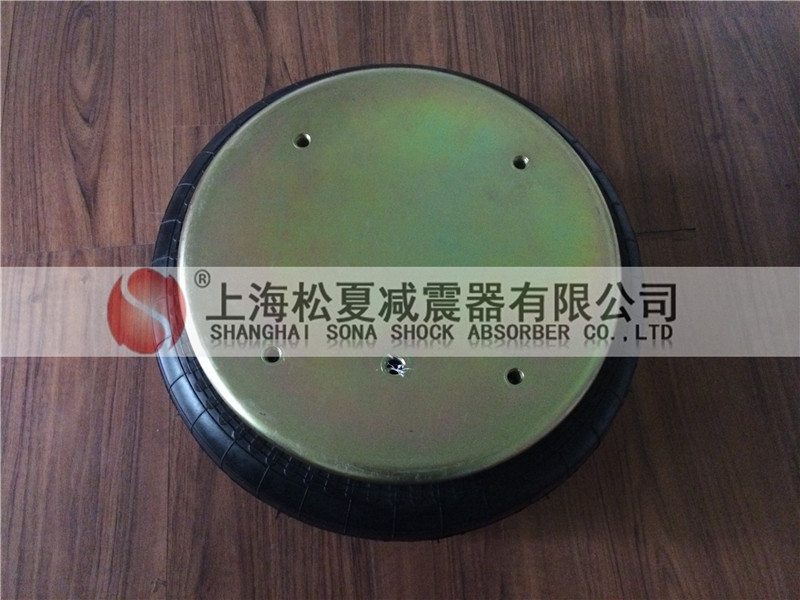 JBF386/140-1橡膠<a href='http://m.playapuntapopy.com/' target='_blank'><u>空氣彈簧</u></a>
