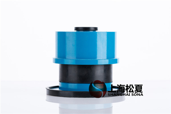 泵彈簧減振器的型號和減振構(gòu)造有哪些？