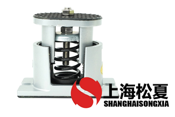彈簧減震器的執(zhí)行標(biāo)準