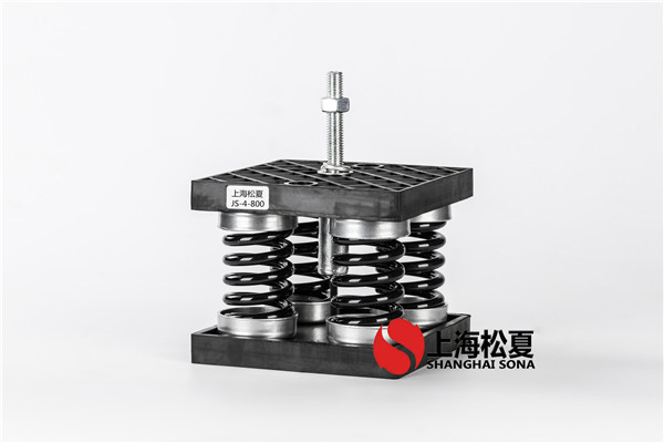 彈簧減震器的執(zhí)行標(biāo)準