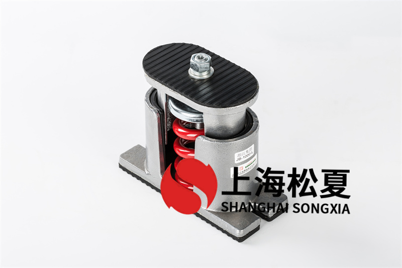 彈簧減震器的安全使用方法有哪些？