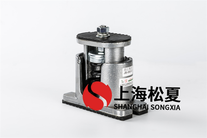彈簧減震器有哪些好的選擇？