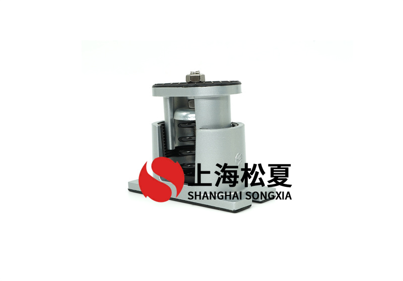 可調(diào)彈簧減震器的載重秤有什么作用？