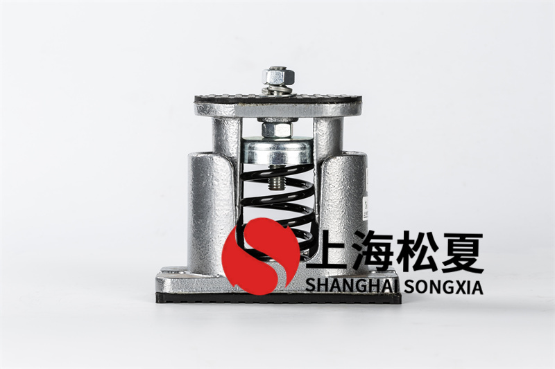 彈簧減震器的優(yōu)勢有哪些？