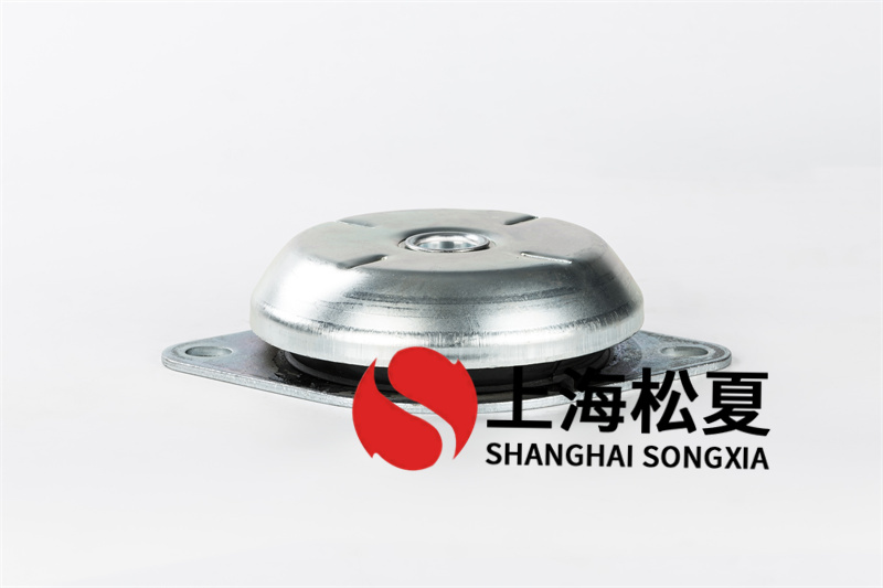 橡膠減震器和拉伸彈簧減振器有什么不同？