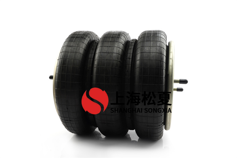 空氣彈簧的作用和工作原理是什么？