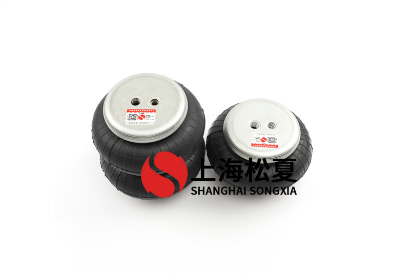 囊式<a href='http://m.playapuntapopy.com/' target='_blank'><u>空氣彈簧</u></a>的技術(shù)特征及權(quán)利要求