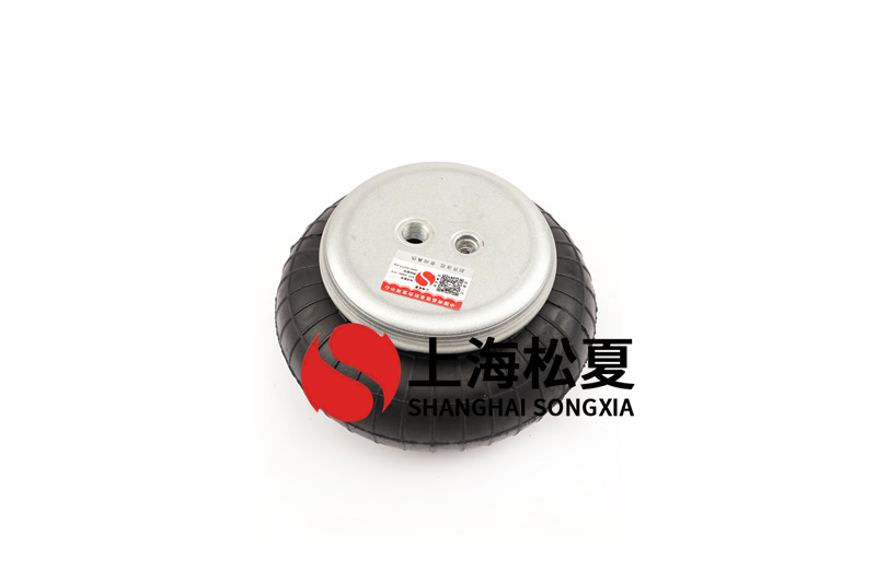 橡膠<a href='http://m.playapuntapopy.com/' target='_blank'><u>空氣彈簧</u></a>采用氣嘴時的方法