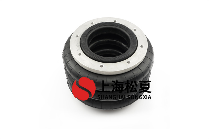 橡膠<a href='http://m.playapuntapopy.com/' target='_blank'><u>空氣彈簧</u></a>有哪些優(yōu)勢
